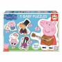 Set mit 5 Puzzeln Peppa Pig Baby von Peppa Pig, Klassische Puzzles - Ref: S4307588, Preis: 11,14 €, Rabatt: %