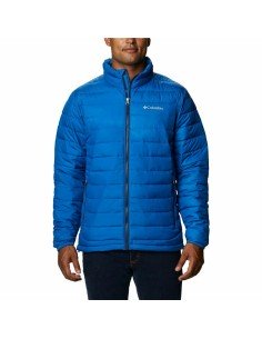 Sportjackefür Herren mas8000 Savelet Berg Dunkelblau | Tienda24 Tienda24.eu