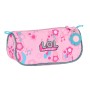 Estuche Escolar LOL Surprise! Glow girl Rosa (20 x 8.5 x 8 cm) | Tienda24 - Global Online Shop Tienda24.eu