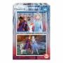 Puzzle Frozen 2 Educa Believe 48 Piezas 28 x 20 cm de Educa, Puzzles - Ref: S4307655, Precio: 10,13 €, Descuento: %