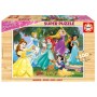 Puzzle Disney Princess Magical   36 x 26 cm di Disney Princess, Puzzle classici - Rif: S4307672, Prezzo: 11,14 €, Sconto: %