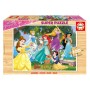 Puzzle Disney Princess Magical   36 x 26 cm de Disney Princess, Puzzles classiques - Réf : S4307672, Prix : 11,14 €, Remise : %