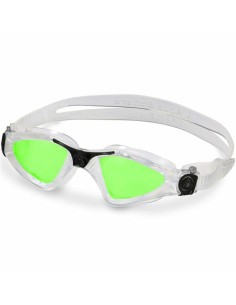 Swimming Goggles Seac 075004700136 Yellow One size | Tienda24 Tienda24.eu