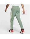 Pantalón para Adultos Jordan Jumpman Flight Nike Unisex Aguamarina | Tienda24 Tienda24.eu