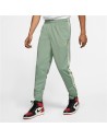 Pantalone per Adulti Jordan Jumpman Flight Nike Unisex Acquamarina da Nike, Uomo - Ref: S6452835, Precio: 60,51 €, Descuento: %