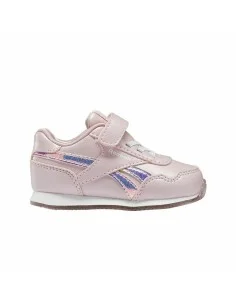 Chaussures de Sport pour Bébés Converse Chuck Taylor All Star High Blanc | Tienda24 Tienda24.eu