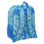 School Bag Toy Story Ready to play Light Blue (33 x 42 x 14 cm) by Toy Story, Children's Backpacks - Ref: S4307746, Price: 17...