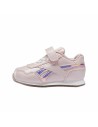 Chaussures de Sport pour Bébés Classic Jogger 3 Reebok Rose | Tienda24 Tienda24.eu