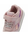 Zapatillas de Deporte para Bebés Classic Jogger 3 Reebok Rosa | Tienda24 Tienda24.eu