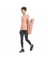 T-shirt à manches courtes femme Workout Ready Reebok Supremium Rose | Tienda24 Tienda24.eu