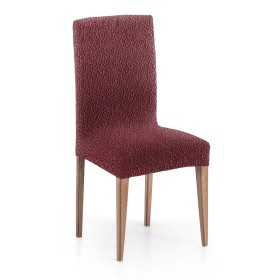 Chair Cover Eysa ROC Tile 50 x 60 x 50 cm 2 Units by Eysa, Dining Chair Slipcovers - Ref: D1607875, Price: 45,48 €, Discount: %