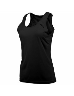 Fato de Treino de Mulher Puma Loungewear W Preto | Tienda24 Tienda24.eu