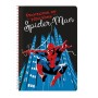 Agenda Spider-Man Hero Nero A4 80 Pagine | Tienda24 - Global Online Shop Tienda24.eu