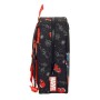 Mochila Infantil Spider-Man Hero Negro 22 x 27 x 10 cm de Spider-Man, Mochilas infantiles - Ref: S4307807, Precio: 10,54 €, D...