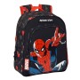 Kinderrucksack Spider-Man Hero Schwarz 27 x 33 x 10 cm von Spider-Man, Kinderrucksäcke - Ref: S4307816, Preis: 14,90 €, Rabat...