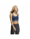 Reggiseno Sportivo Adidas Aeroknit Azzurro da Adidas, Donna - Ref: S6452962, Precio: 30,87 €, Descuento: %