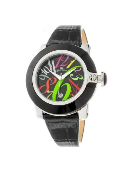 Ladies' Watch Glam Rock GR32018-BB (Ø 44 mm) | Tienda24 Tienda24.eu