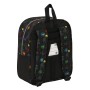 Mochila Infantil The Avengers Super heroes Preto (22 x 27 x 10 cm) de The Avengers, Mochilas infantis - Ref: S4307837, Preço:...