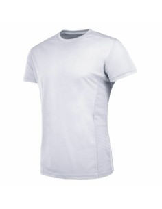 Camiseta de Manga Corta Hombre Rip Curl Surf Revival Mumma Blanco Cálido | Tienda24 Tienda24.eu