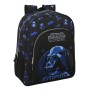 Mochila Escolar Star Wars Digital escape Preto (32 x 38 x 12 cm) de Star Wars, Mochilas infantis - Ref: S4307871, Preço: 18,7...