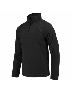 Maglia in Pile Joluvi Surprise 2.0 Uomo Nero da Joluvi, Uomo - Ref: S6453078, Precio: 14,08 €, Descuento: %