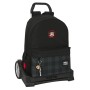 Trolley per la Scuola Paul Frank Campers Nero (30 x 46 x 14 cm) di Paul Frank, Zainetti per bambini - Rif: S4307891, Prezzo: ...