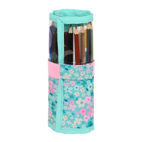 Zweifaches Mehrzweck-Etui LOL Surprise! Glow girl Rosa (21 x 8 x 6 cm) | Tienda24 - Global Online Shop Tienda24.eu