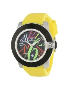 Damenuhr Chronotech CT7588LS-03 (Ø 35 mm) | Tienda24 Tienda24.eu