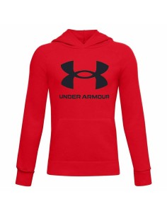 Children’s Hoodie Puma ESS+ MID 90s | Tienda24 Tienda24.eu