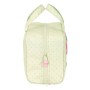 Neceser Escolar Glow Lab Magic flow Beige 31 x 14 x 19 cm de Glow Lab, Estuches - Ref: S4307966, Precio: 10,50 €, Descuento: %