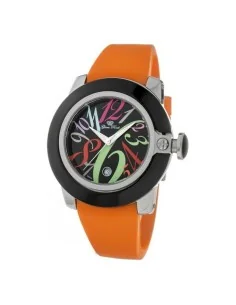 Reloj Mujer Laura Biagiotti LB0002L-NA (Ø 33 mm) | Tienda24 Tienda24.eu