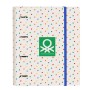 Ring binder Benetton Topitos (27 x 32 x 3.5 cm) by Benetton, Filing cabinets - Ref: S4308019, Price: 8,63 €, Discount: %