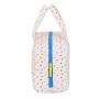 Nécessaire Escolar Benetton Topitos (31 x 14 x 19 cm) de Benetton, Estojo de viagem - Ref: S4308023, Preço: 11,07 €, Desconto: %