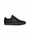 Zapatillas Casual Hombre Vans MN Ward Negro | Tienda24 Tienda24.eu