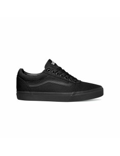 Scarpe da Tennis Casual Uomo Vans MN Ward Nero da Vans, Sneakers e scarpe sportive - Ref: S6453200, Precio: 66,03 €, Descuent...