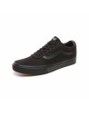 Zapatillas Casual Hombre Vans MN Ward Negro | Tienda24 Tienda24.eu