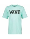 Kurzarm-T-Shirt für Kinder Vans Drop V | Tienda24 Tienda24.eu