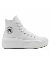 Baskets Casual pour Femme Converse All Star Move Blanc | Tienda24 Tienda24.eu