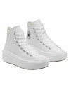 Zapatillas Casual de Mujer Converse All Star Move Blanco | Tienda24 Tienda24.eu