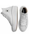 Zapatillas Casual de Mujer Converse All Star Move Blanco | Tienda24 Tienda24.eu