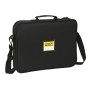 Schultasche Kappa Black Schwarz (38 x 28 x 6 cm) | Tienda24 - Global Online Shop Tienda24.eu