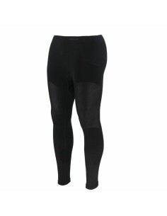 Leggings Sportivo da Donna Joluvi Performance Nero da Joluvi, Donna - Ref: S6453339, Precio: 18,03 €, Descuento: %