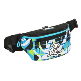 Belt Pouch El Niño Green bali Black 23 x 12 x 9 cm by El Niño, Fashion Waist Packs - Ref: S4308165, Price: 9,04 €, Discount: %