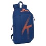 Sac à dos Casual Kelme Navy blue Orange Blue marine 10 L de Kelme, Sacs à dos loisir - Réf : S4308192, Prix : 11,71 €, Remise...