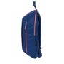 Casual Backpack Kelme Navy blue Orange Navy Blue 10 L by Kelme, Casual Daypacks - Ref: S4308192, Price: 11,71 €, Discount: %