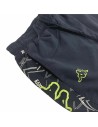 Pantaloncini Sportivi per Bambini Kappa Skigio Blu scuro da Kappa, Bambino - Ref: S6453451, Precio: 18,00 €, Descuento: %