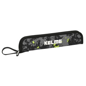 Portaflautas Kelme Jungle (37 x 8 x 2 cm) de Kelme, Accesorios - Ref: S4308200, Precio: 6,28 €, Descuento: %