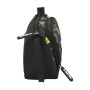 Trousse Scolaire avec Accessoires Kelme Jungle Noir Gris Citron 20 x 11 x 8.5 cm (32 Pièces) | Tienda24 - Global Online Shop Tienda24.eu