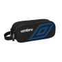 Portaoggetti Doppio Umbro Flash Nero 21 x 8 x 6 cm | Tienda24 - Global Online Shop Tienda24.eu