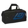 Bolsa de Deporte Umbro Flash Negro (50 x 25 x 25 cm) de Umbro, Bolsas de deporte infantiles - Ref: S4308226, Precio: 23,27 €,...